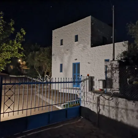 Pyrgaki House Villa Areopoli Exterior photo