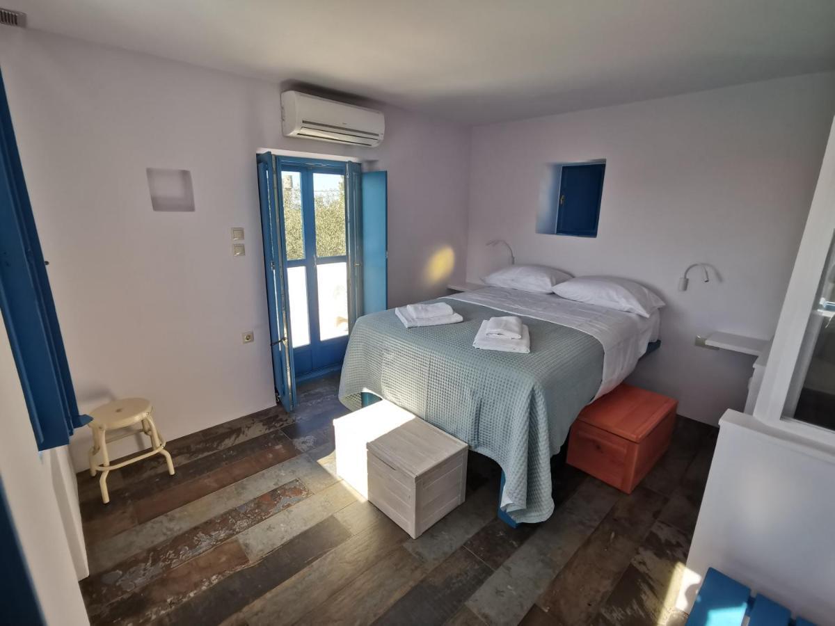 Holiday home Pyrgaki House Areopoli
