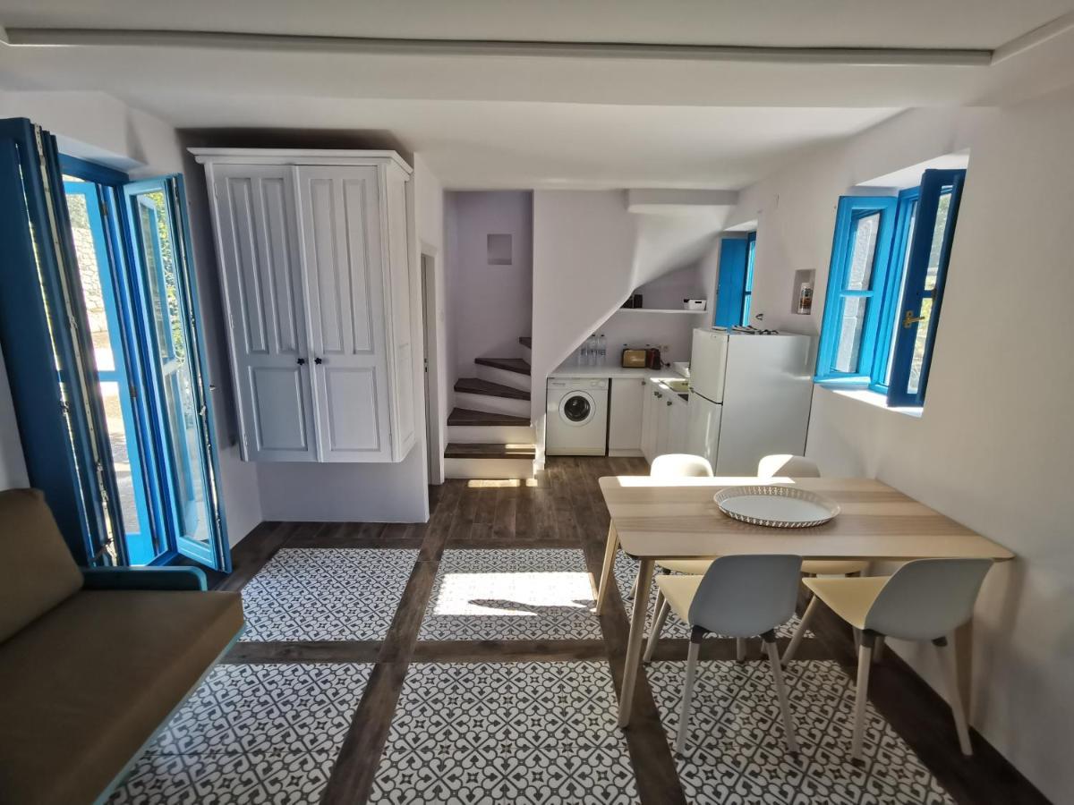 Pyrgaki House * Areopoli