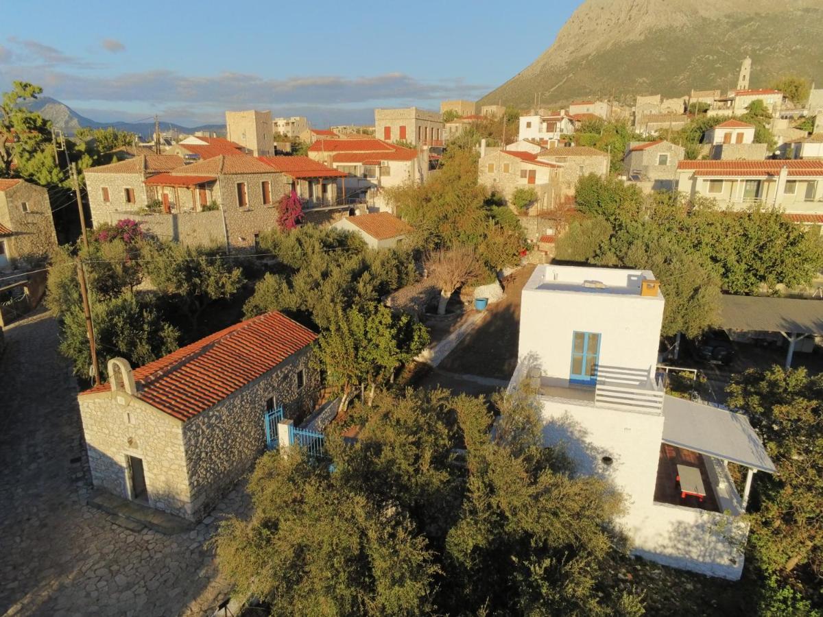Pyrgaki House Holiday home
