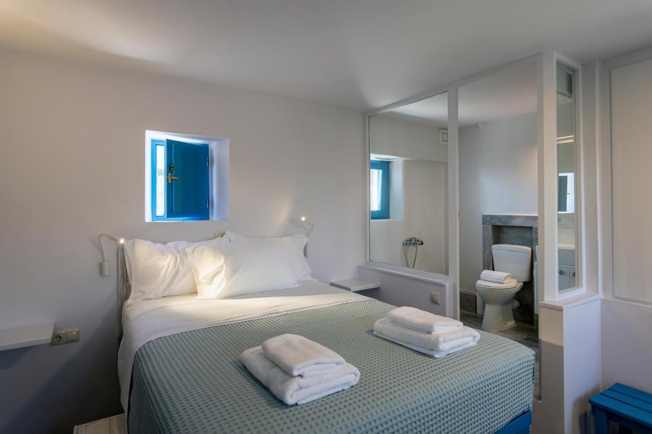 Holiday home Pyrgaki House Areopoli